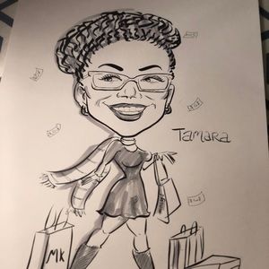 Meet your Posher, Tamara